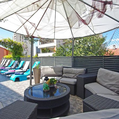 Villa Naomi Split Bagian luar foto