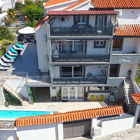 Villa Naomi Split Bagian luar foto