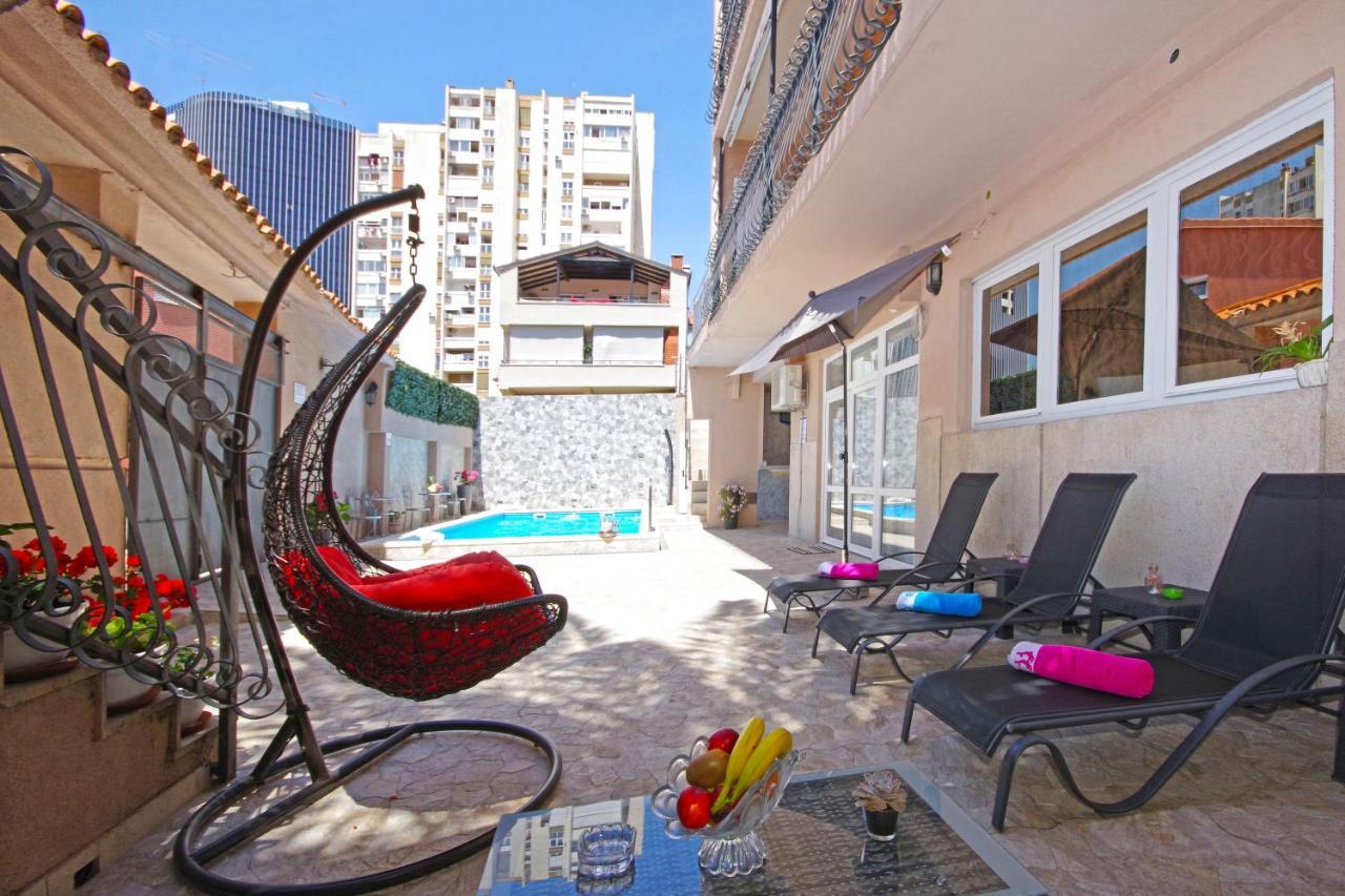 Villa Naomi Split Bagian luar foto
