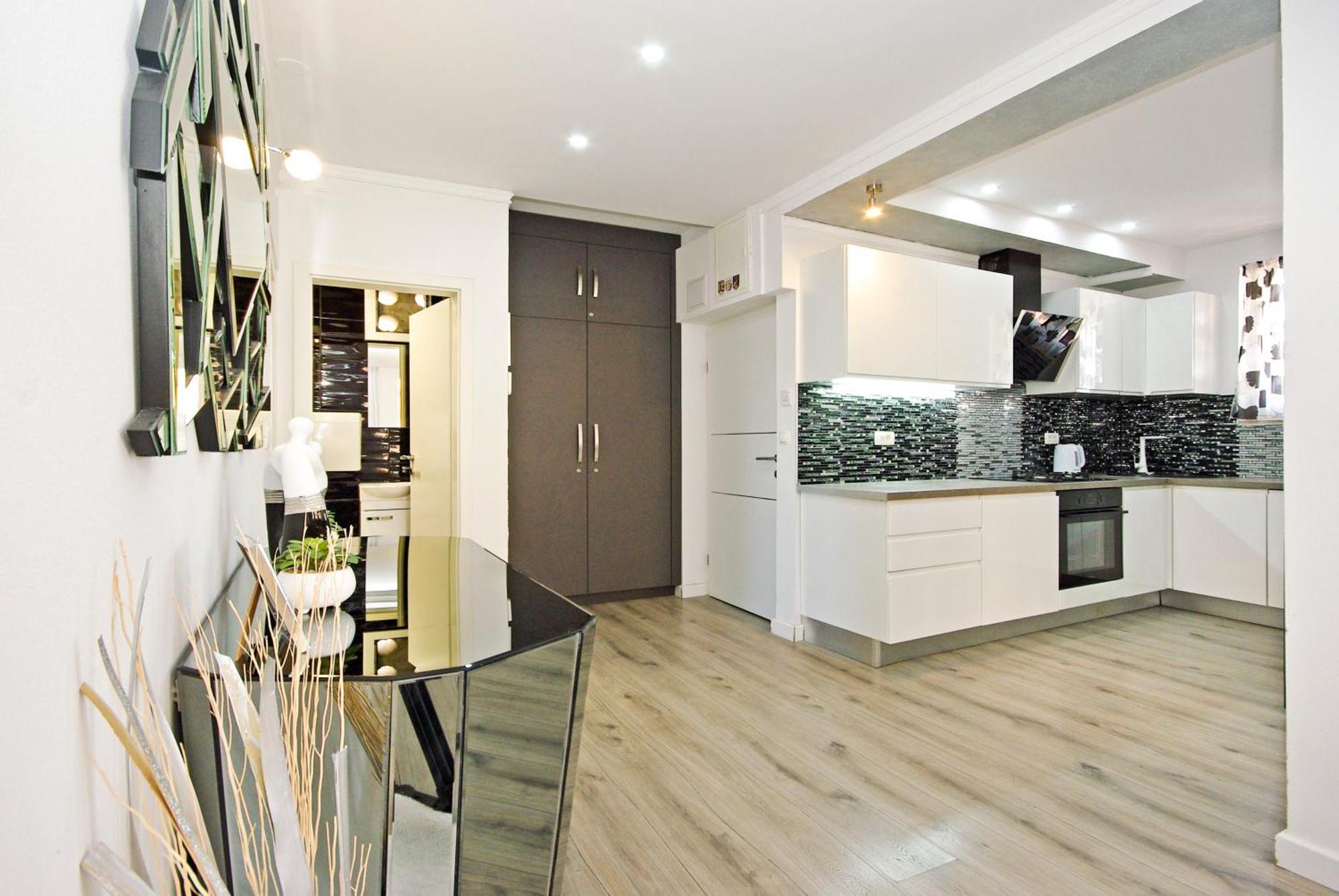 Villa Naomi Split Bagian luar foto