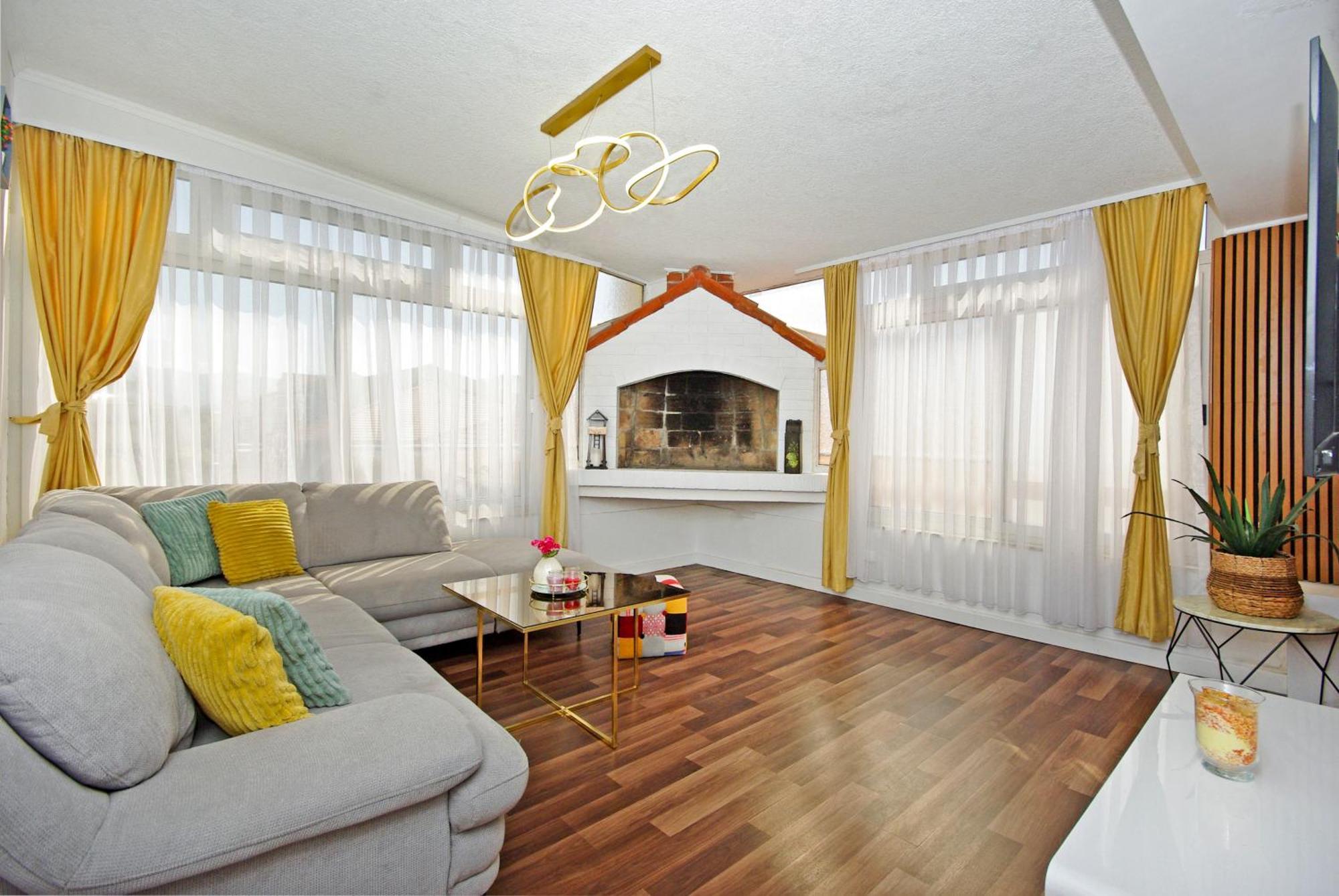 Villa Naomi Split Bagian luar foto