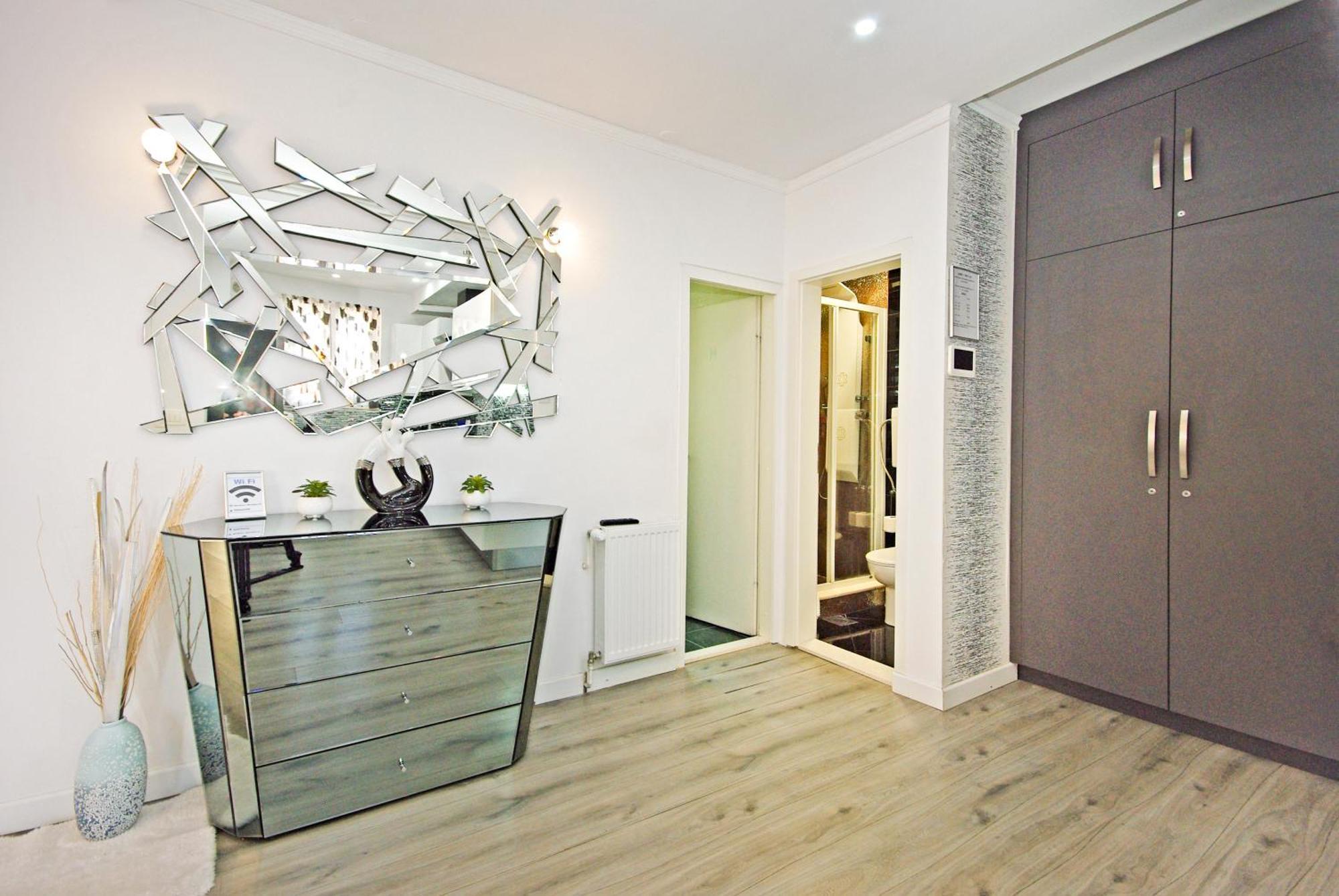 Villa Naomi Split Bagian luar foto