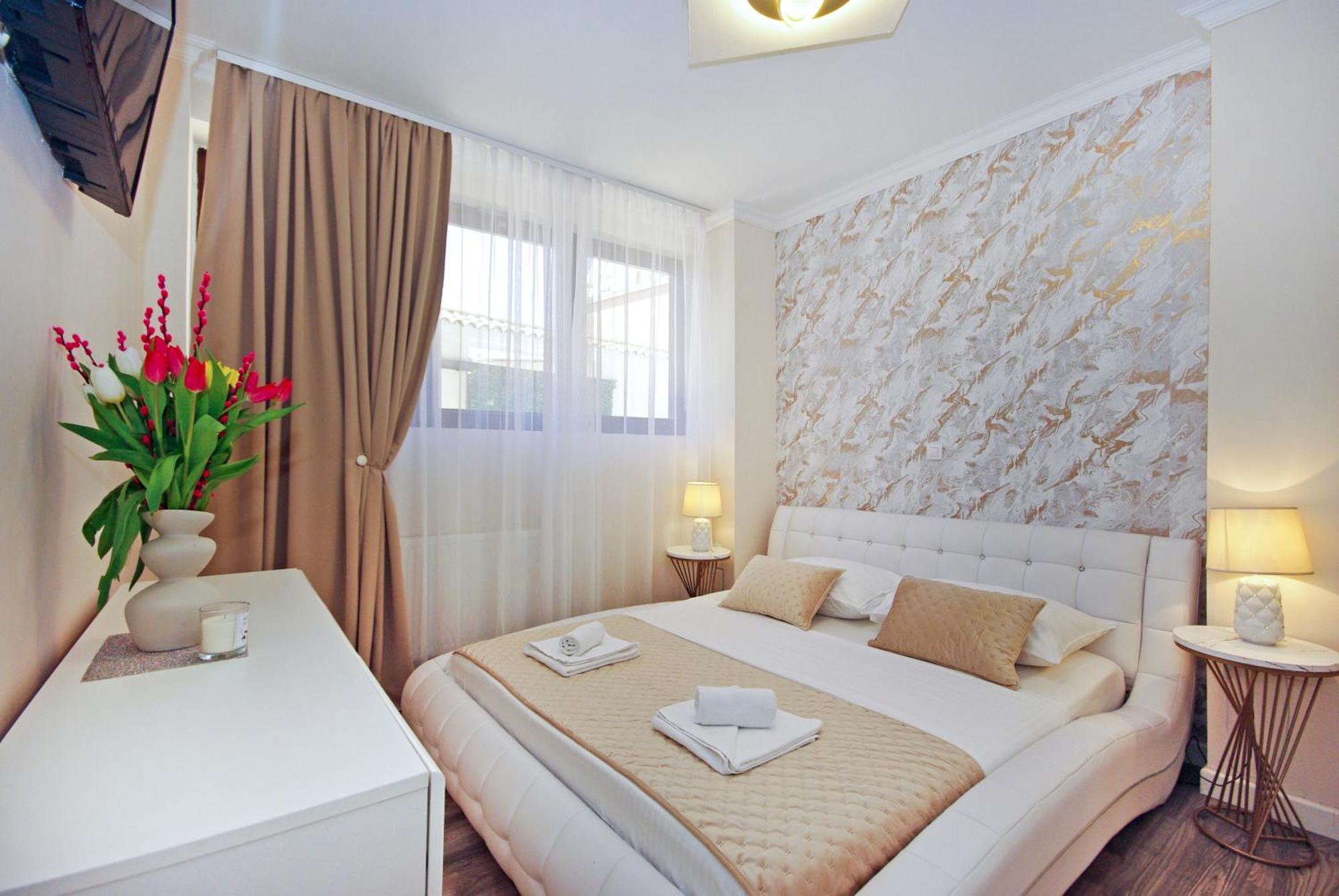 Villa Naomi Split Bagian luar foto